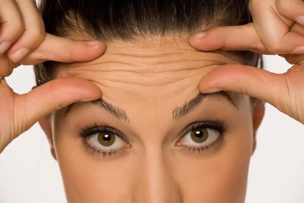How Can I Relax My Face To Prevent Wrinkles