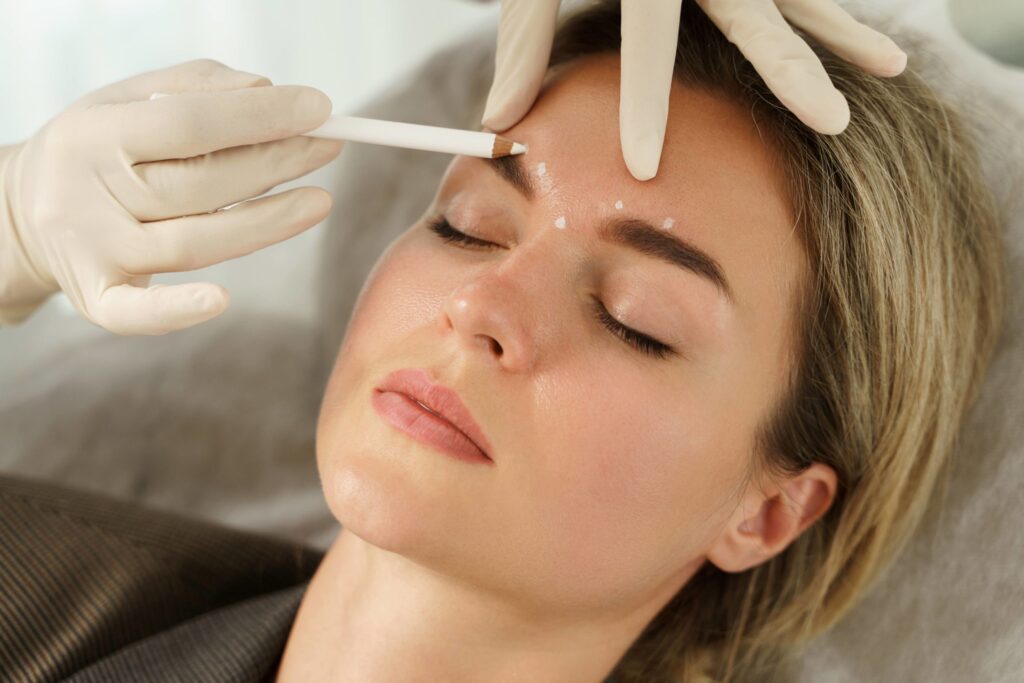 how dermal filler works?