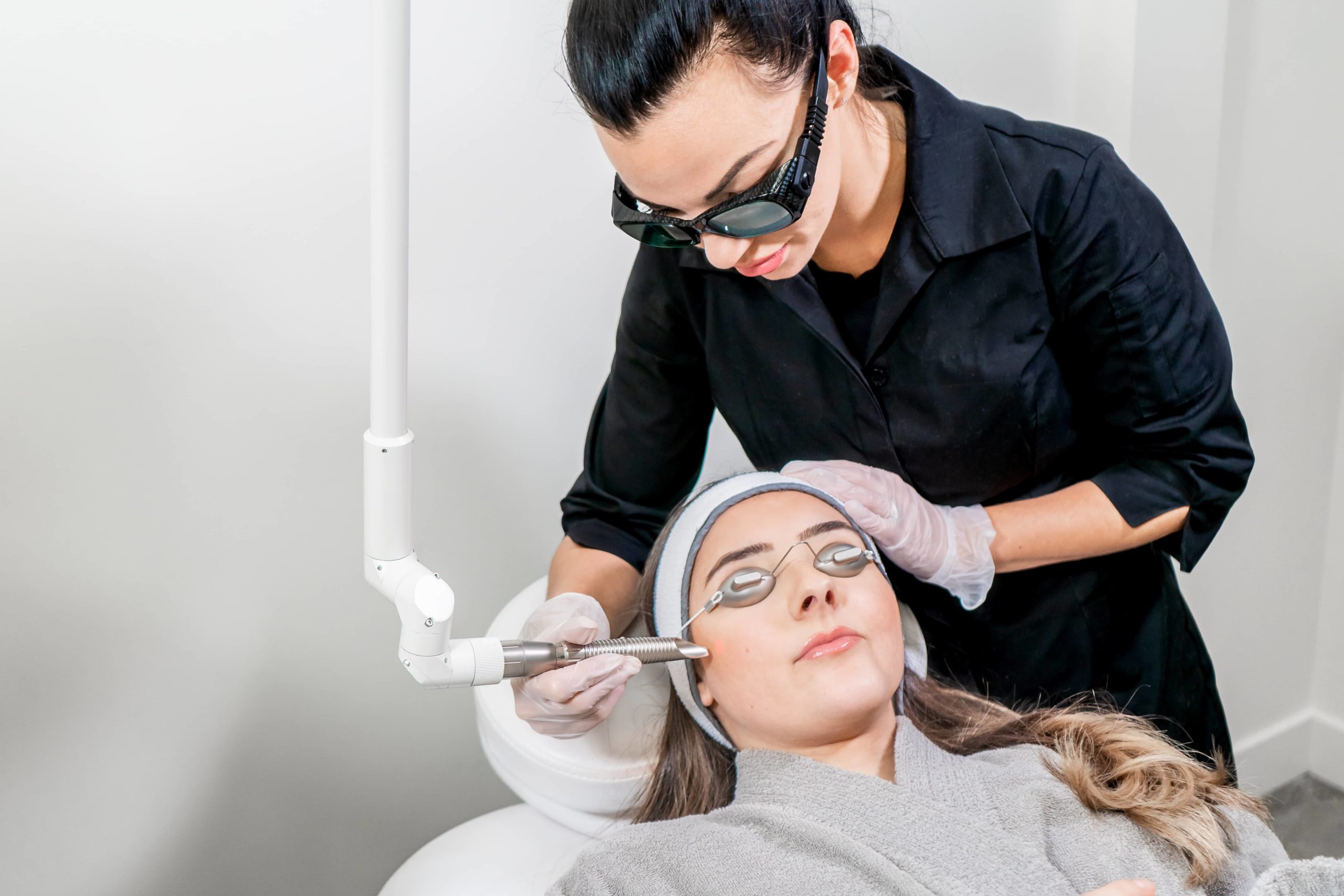 What is Photofacial Treatment