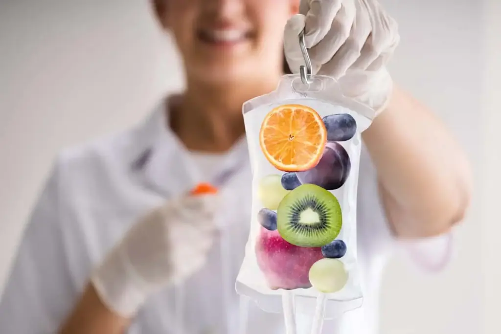 Is IV Therapy Better Than Oral Supplements?