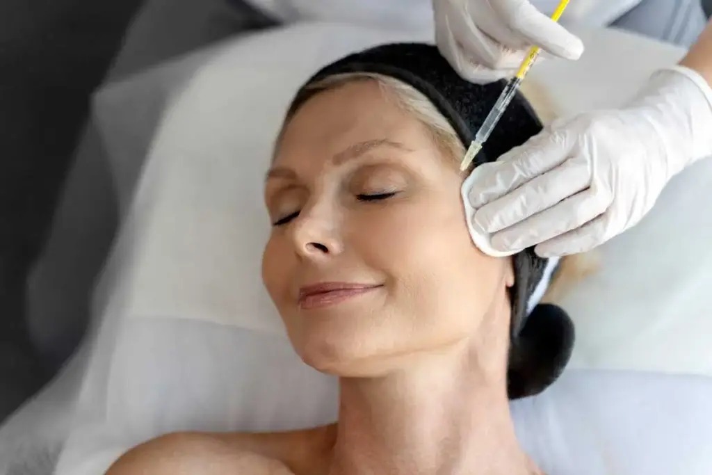 Wrinkle Relaxers Fredericksburg VA Revivemedva