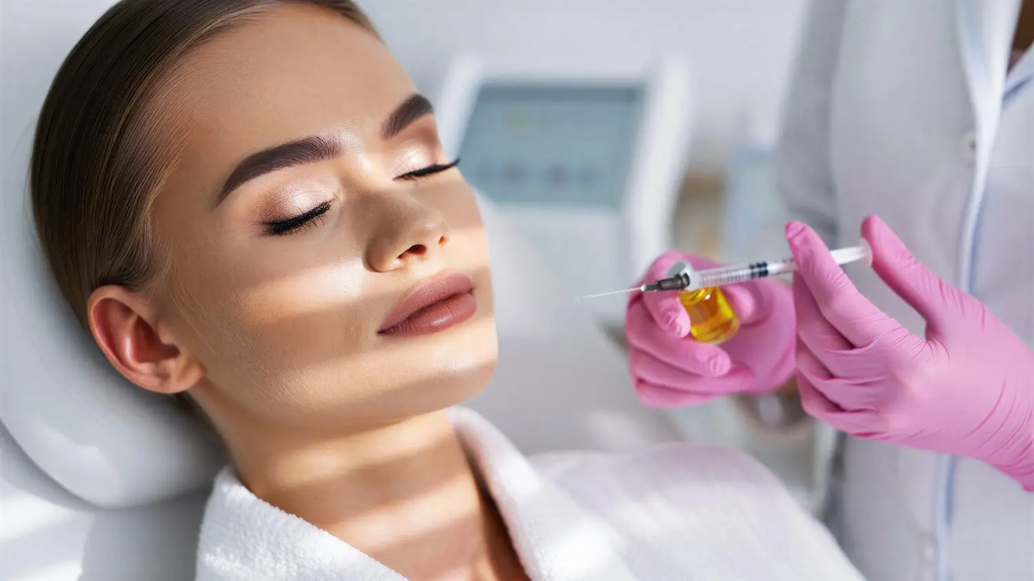 A Complete Guide to Natural Growth Factor Injections